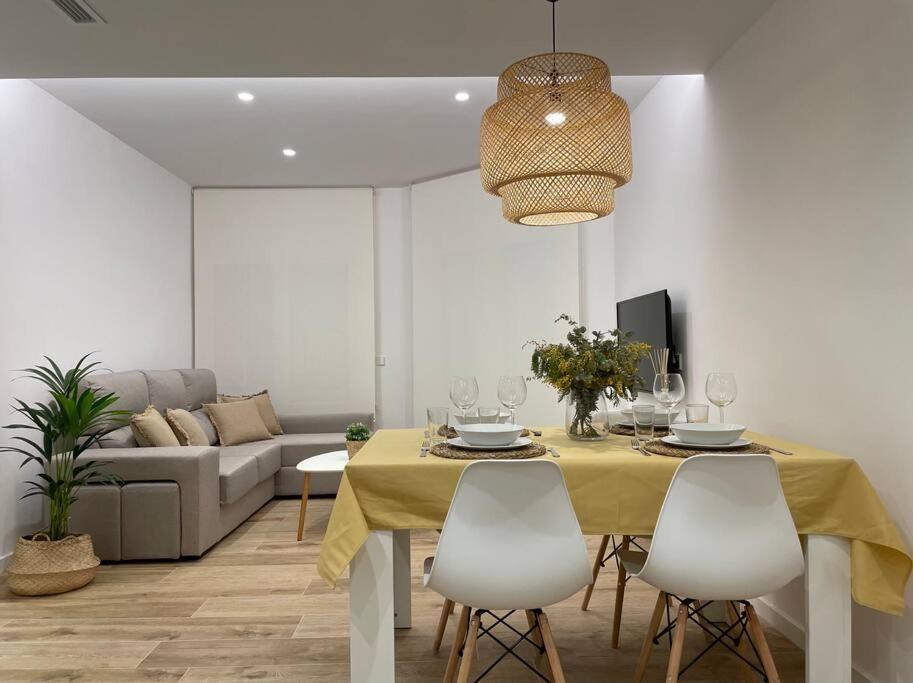 Apartamento Nuevo Centrico Frente Al Mar En Palamós Exterior foto